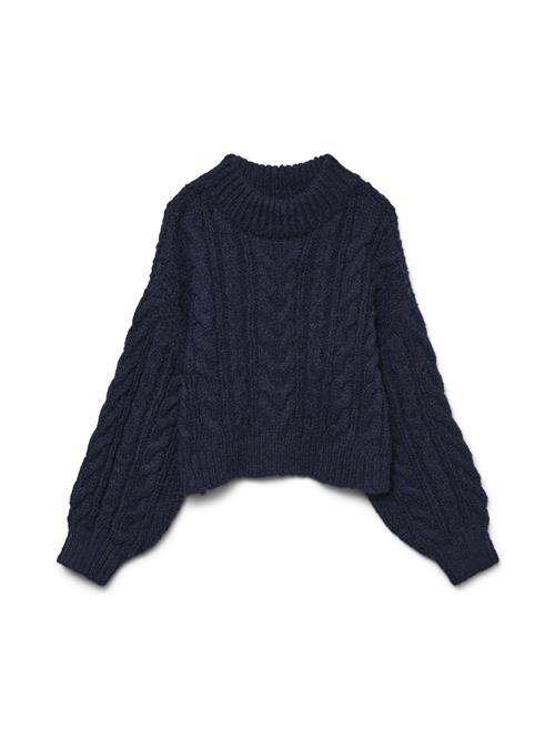 VERO MODA Pullover  blå