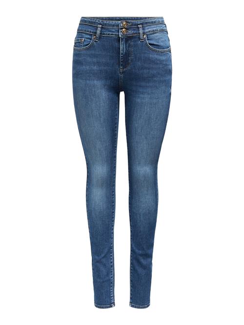 Se ONLY Jeans 'ONLBLUSH'  blue denim ved About You