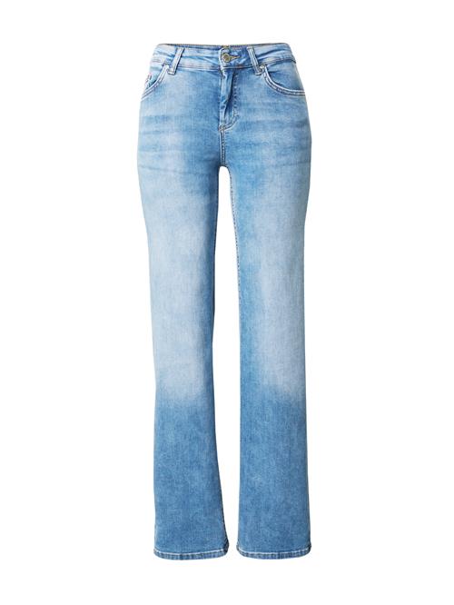 Se ONLY Jeans 'ONLBLUSH'  blue denim ved About You