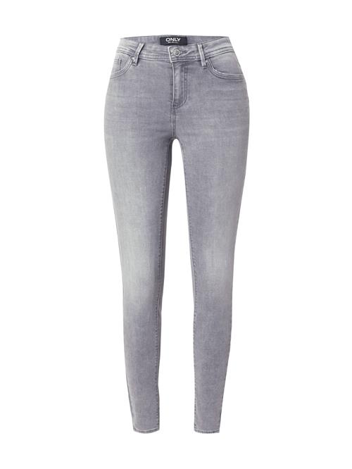 ONLY Jeans 'ONLWAUW'  grey denim