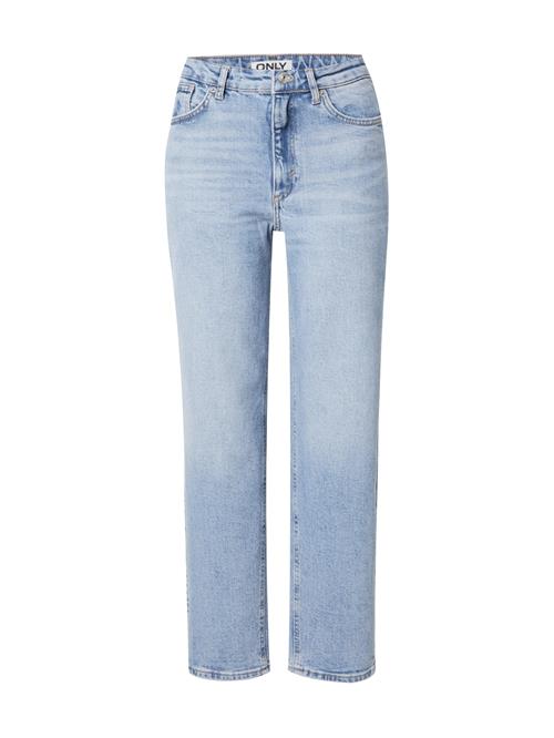 Se ONLY Jeans 'ONLJuicy'  blue denim ved About You