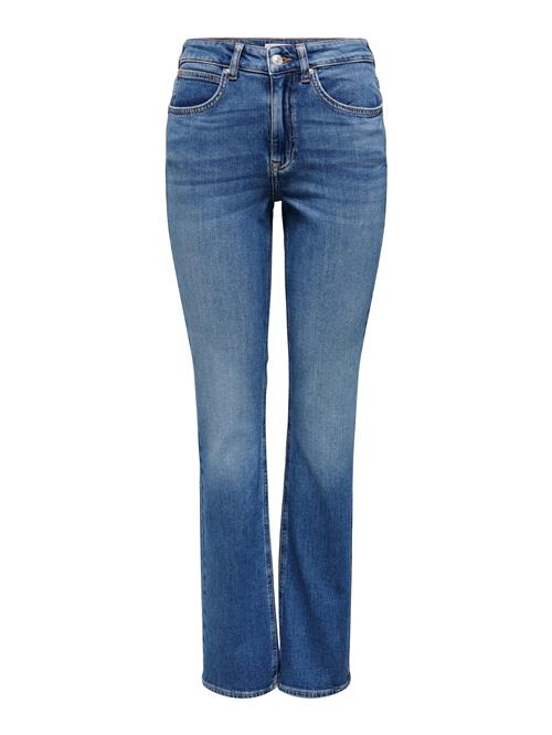 ONLY Jeans 'ONLEVERLY'  blue denim