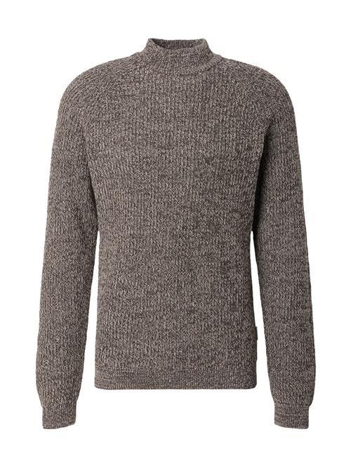 Only & Sons Pullover 'ONSFELIP'  mørkebrun