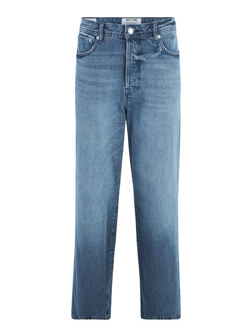 Only & Sons Jeans 'ONSFADE'  blue denim