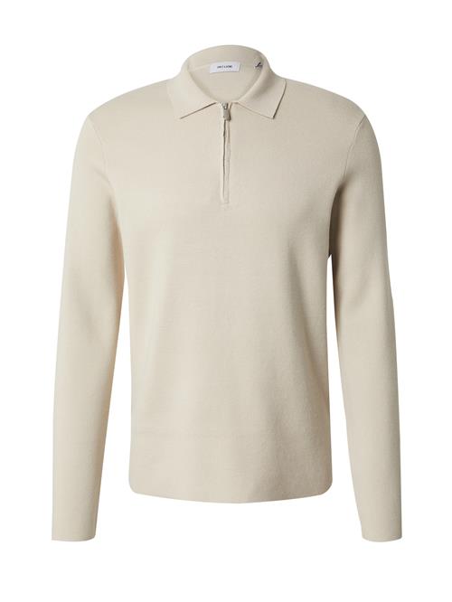 Only & Sons Pullover 'ONSCOOPER'  beige