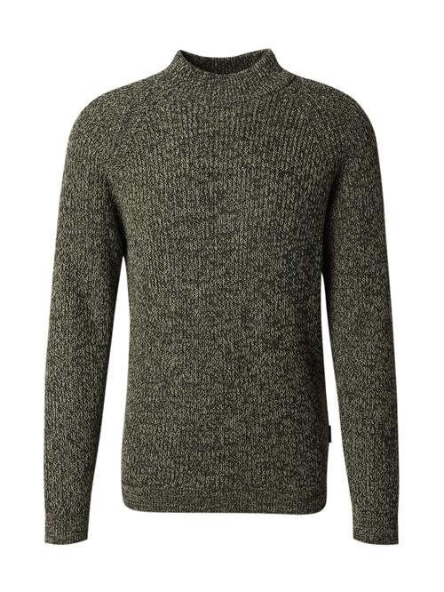 Only & Sons Pullover 'ONSFELIP'  oliven / mørkegrøn