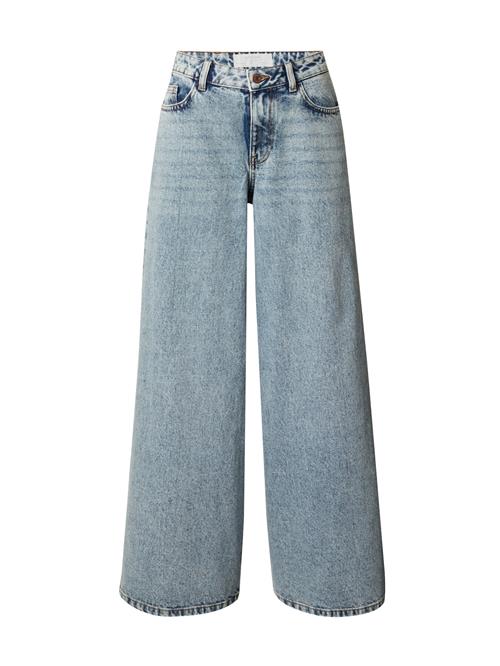 Noisy may Jeans 'ROLINA'  blue denim