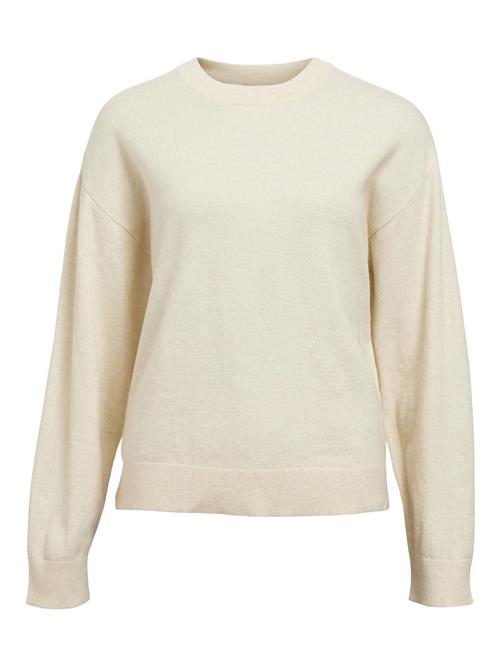 OBJECT Pullover  creme