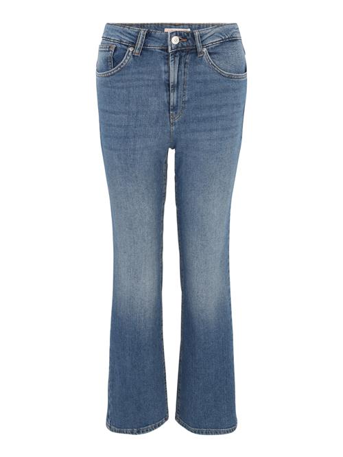 Se Only Petite Jeans 'ONLEVERLY'  blue denim ved About You