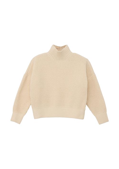 s.Oliver Pullover  sand