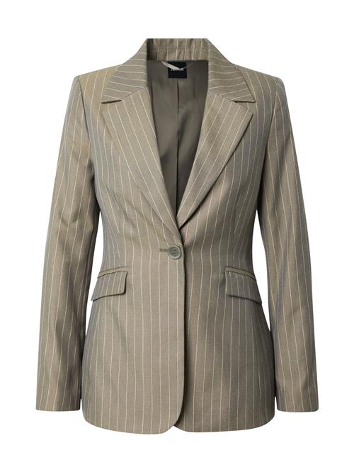 Se TAIFUN Blazer  beige / pastelgrøn ved About You