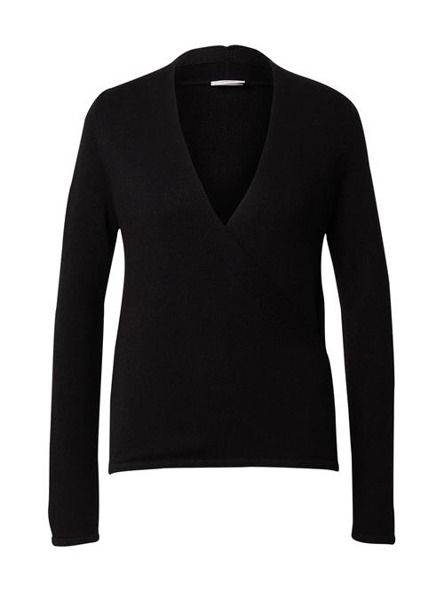 Se s.Oliver BLACK LABEL Pullover  sort ved About You