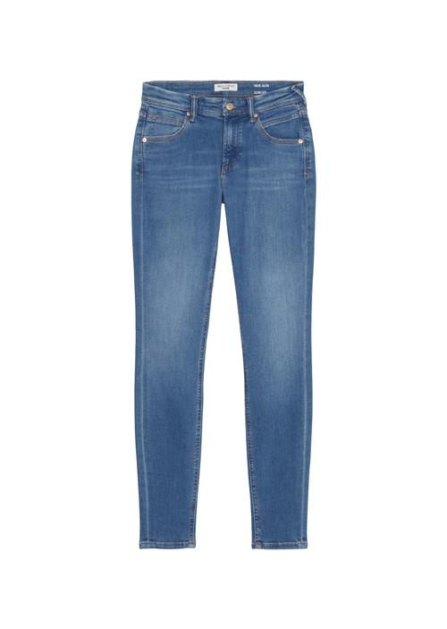 Se Marc O'Polo DENIM Jeans 'Alva'  blue denim ved About You