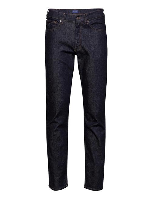 GANT Regular Gant Jeans GANT Blue