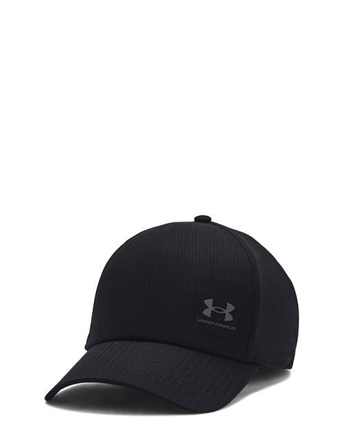 Under Armour M Iso-Chill Armourvent Adj Under Armour Black