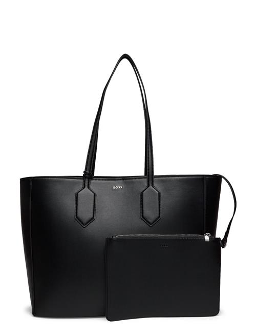 BOSS Liriel Shopper Nc BOSS Black