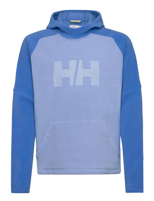 Helly Hansen Jr Daybreaker Hoodie Helly Hansen Blue