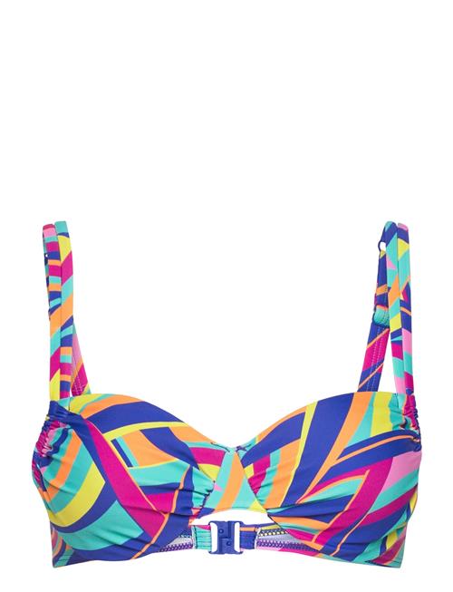 Adjustable Bikini Top Wiki Patterned