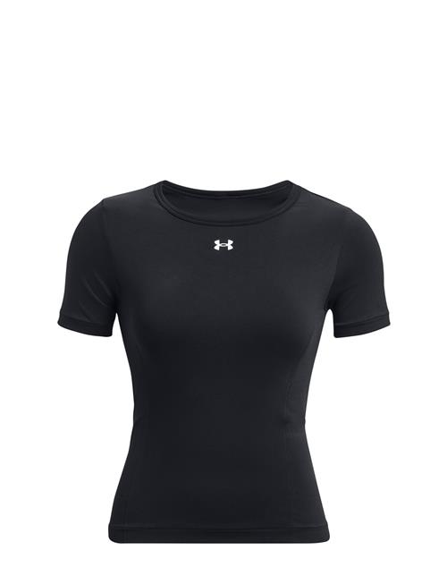 Se Under Armour Ua Vanish Seamless Ss Under Armour Black ved Booztlet