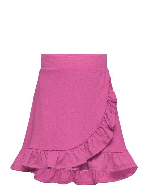 Kids Only Kogliz Frill Skirt Jrs Kids Only Pink