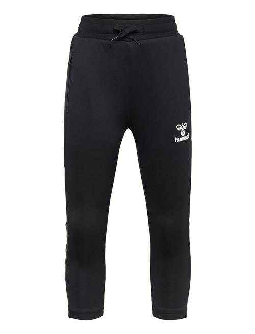 Se Hummel Hmlorton Pants Hummel Black ved Booztlet