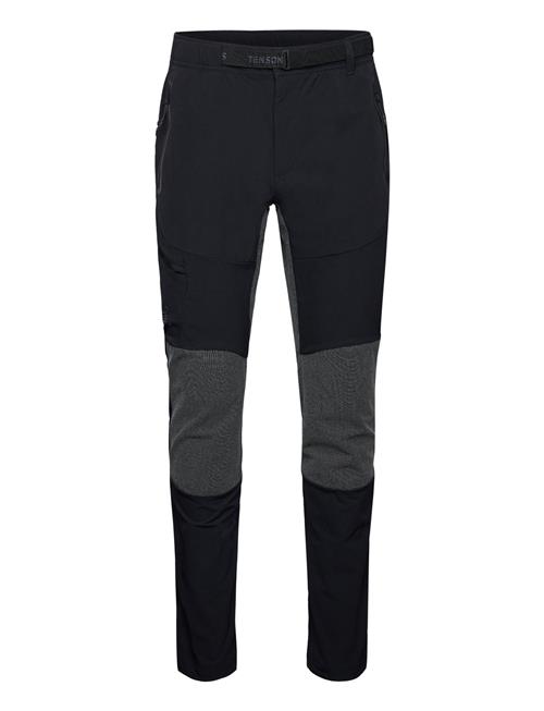 Imatra Pro Pants M Tenson Black