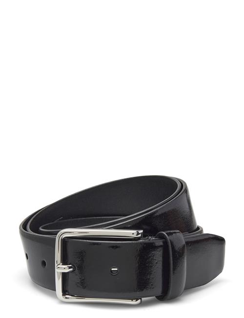 Bruun & Stengade Bs Denis Belt Bruun & Stengade Black