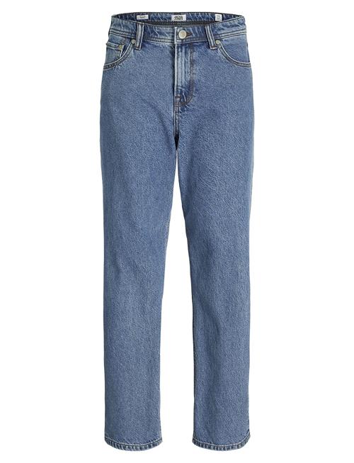 Jack & Jones Jjialex Jjoriginal Sq 042 Jnr Jack & J S Blue