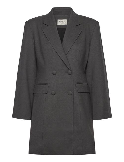 Andrea Blazer Dress MAUD Grey