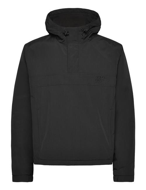 Superdry Surplus Overhead Jacket Superdry Black