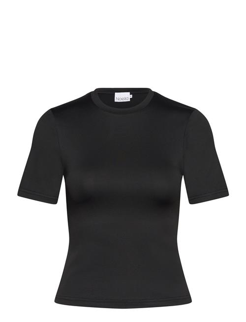 Julia T-Shirt Noella Black