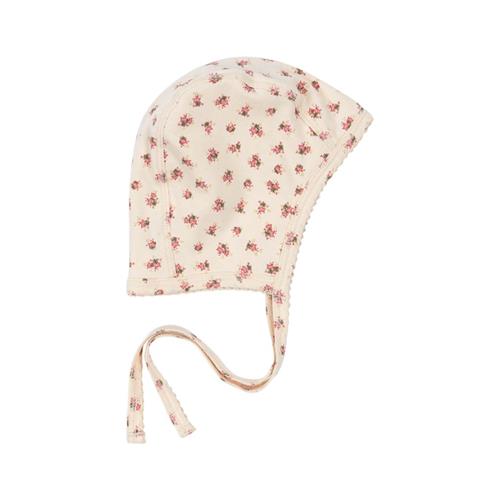 Konges Sløjd Basic Baby Helmet Gots - Bloomie |  | 0-3 months