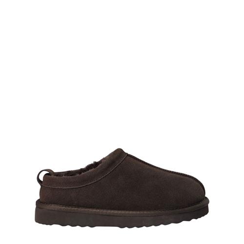 Sofie Schnoor Slipper Dark Brown | Brun | 39 EU