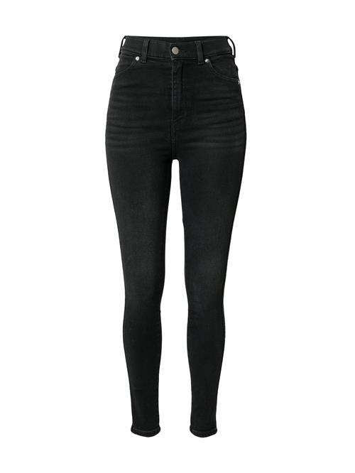 Se Dr. Denim Jeans 'Moxy'  black denim ved About You