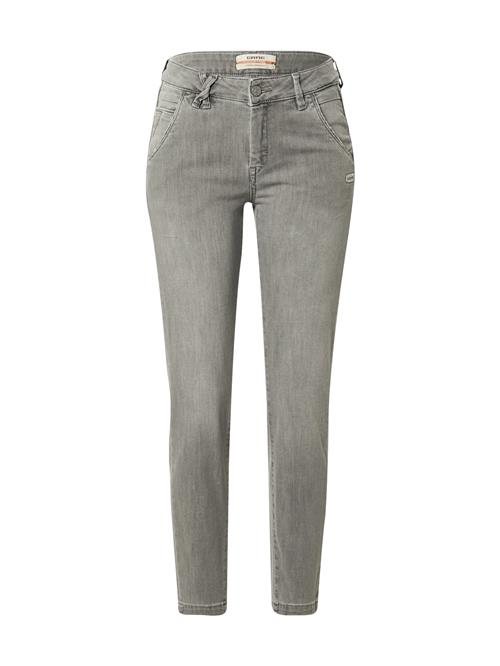 Gang Jeans 'Hannah'  grey denim