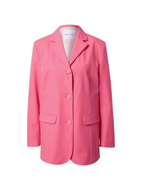 Samsøe Samsøe Blazer 'IRIS'  pink