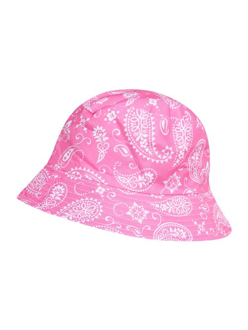 ABOUT YOU Hat 'Diana'  pink / hvid