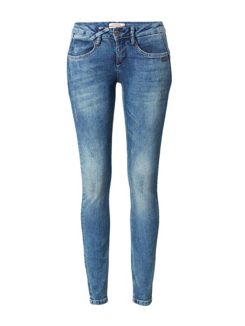 Gang Jeans 'Nele'  blue denim