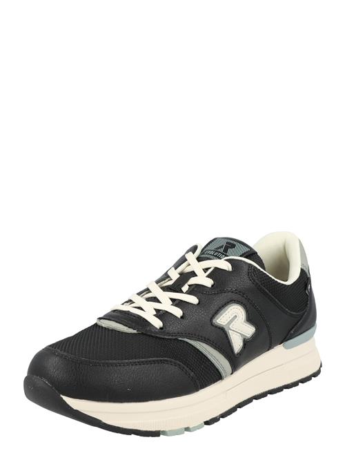 Rieker EVOLUTION Sneaker low  lysegrøn / sort / hvid