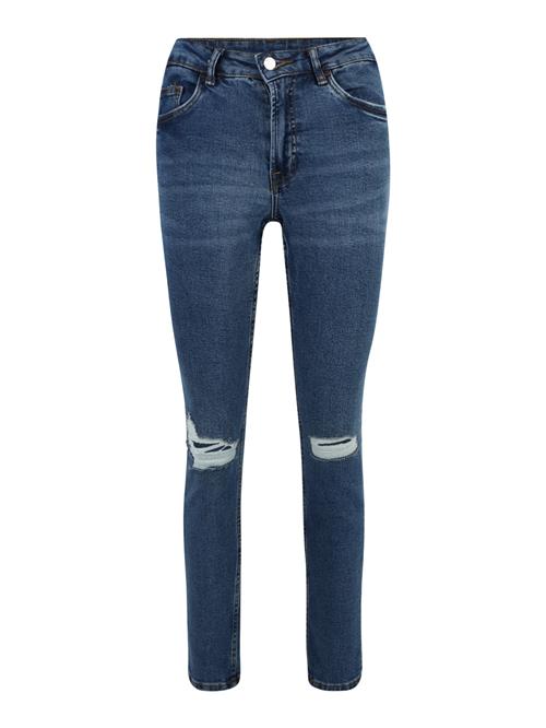 Denim Project Jeans  blue denim