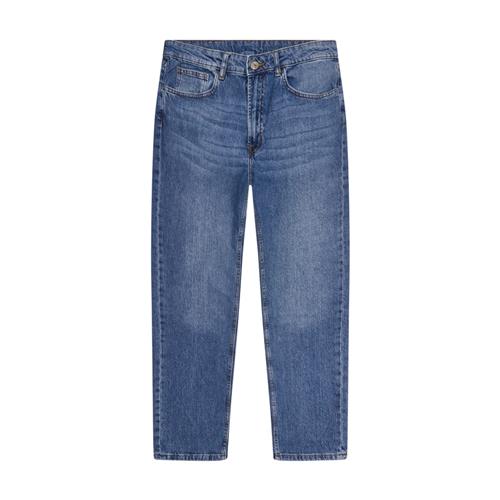 Se Denim Project Jeans 'Boston'  blue denim ved About You