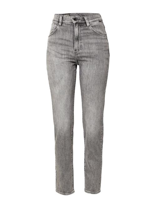 Se G-STAR Jeans 'Virjinya'  grey denim ved About You