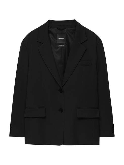 Se Pull&Bear Blazer  sort ved About You