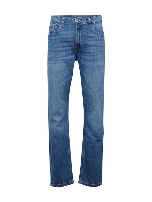 Se Denim Project Jeans 'Boston'  blue denim ved About You