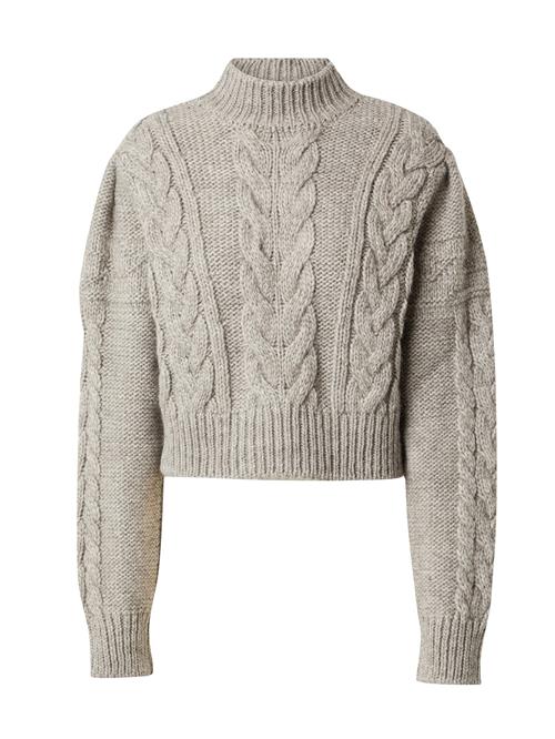 Guido Maria Kretschmer Women Pullover 'Fabia'  beige