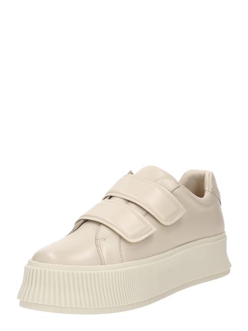 NEWD.Tamaris Sneaker low  creme