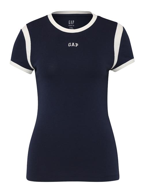 Se Gap Tall Shirts  navy / hvid ved About You