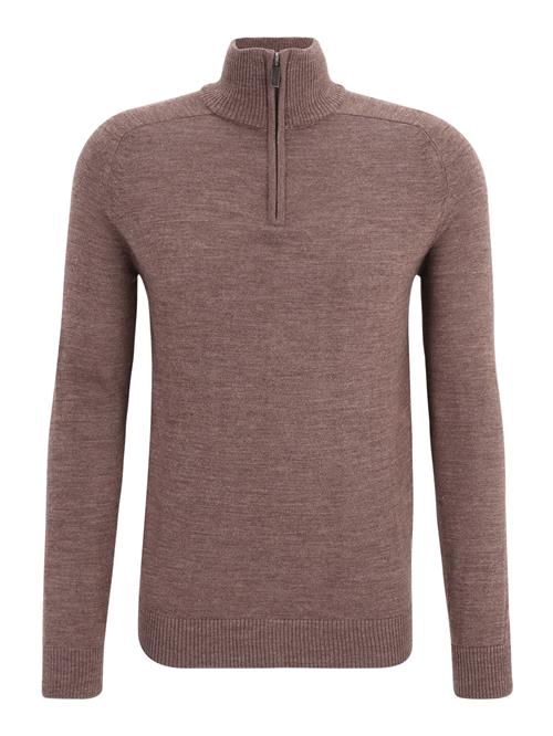 Se Bruun & Stengade Pullover 'Pelle'  brun ved About You