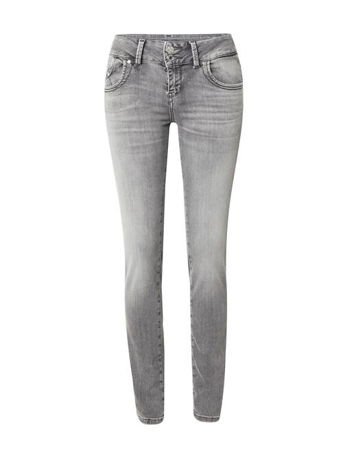 Se LTB Jeans 'MOLLY'  grey denim ved About You