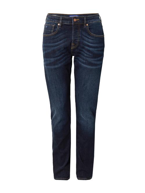 Se SCOTCH & SODA Jeans 'Ralston'  mørkeblå ved About You